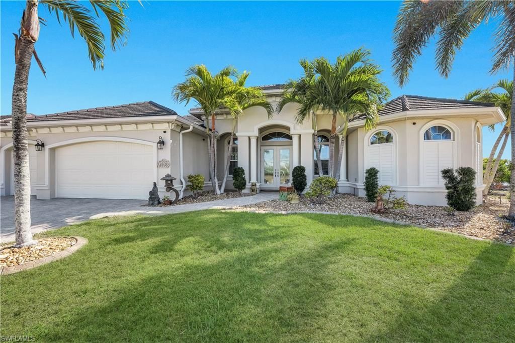 1503 NW 41st Pl, Cape Coral, FL 33993 Photo