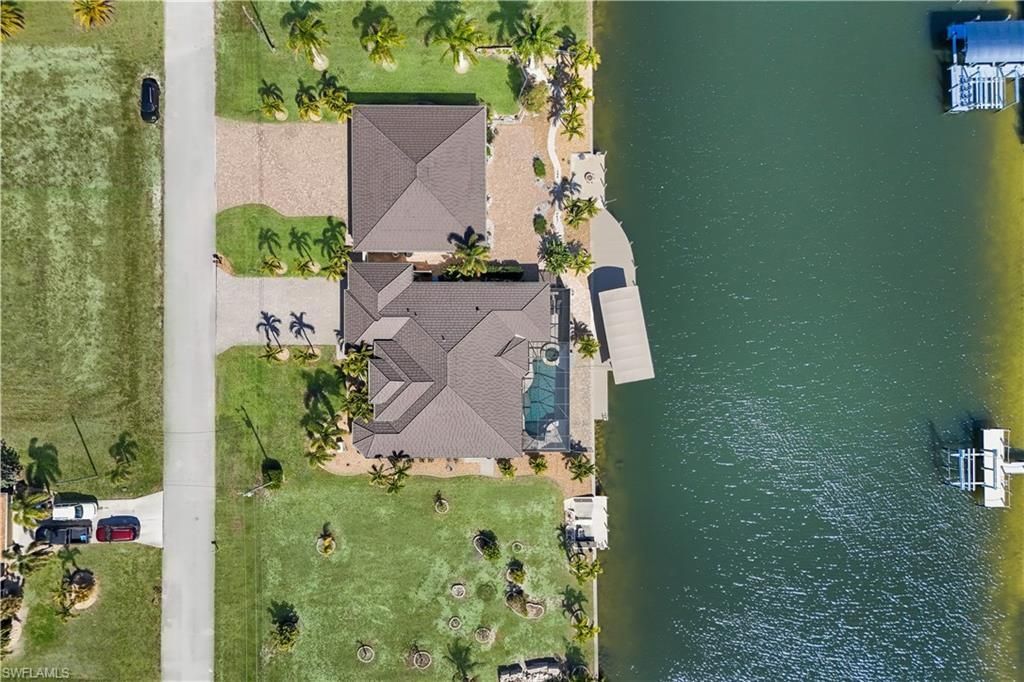 1503 NW 41st Pl, Cape Coral, FL 33993 Photo