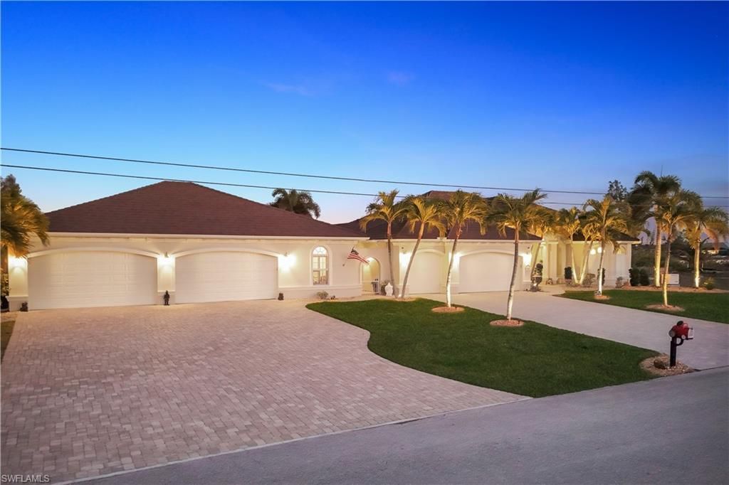 1503 NW 41st Pl, Cape Coral, FL 33993 Photo