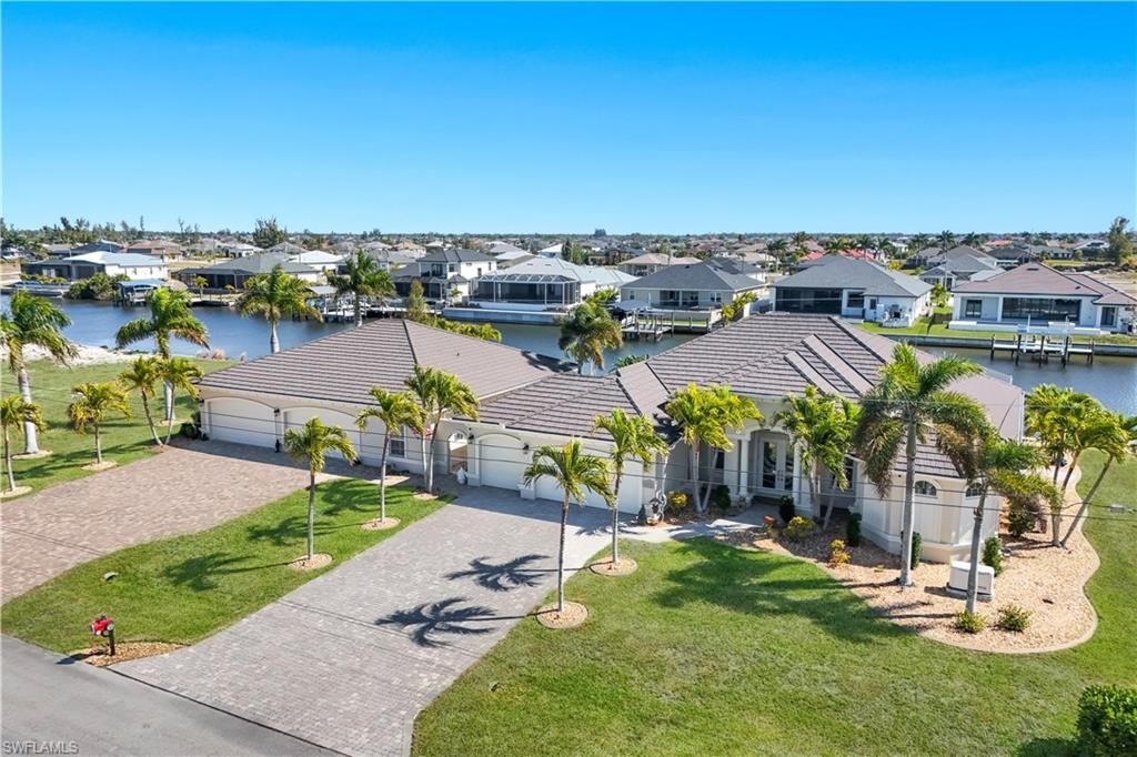 1503 NW 41st Pl, Cape Coral, FL 33993 Photo