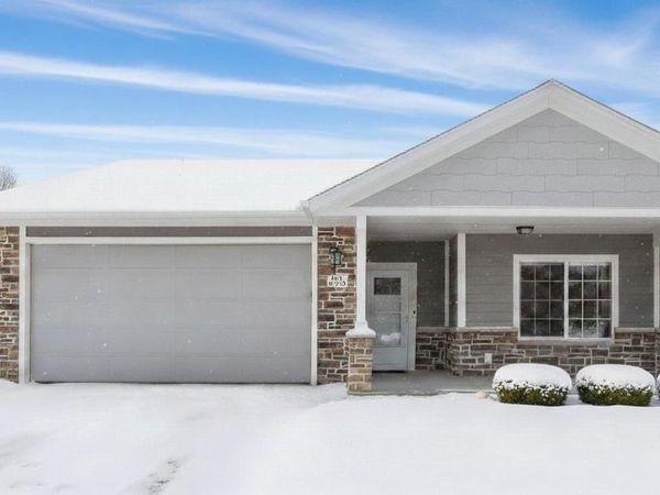 N13W6753 Cedarburg TRAIL, Cedarburg, WI 53012