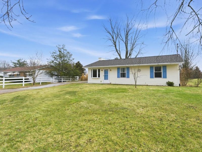 4686 Tealtown, Milford, OH 45150 Photo 1