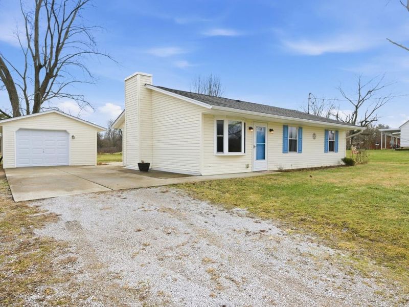 4686 Tealtown, Milford, OH 45150 Photo 3