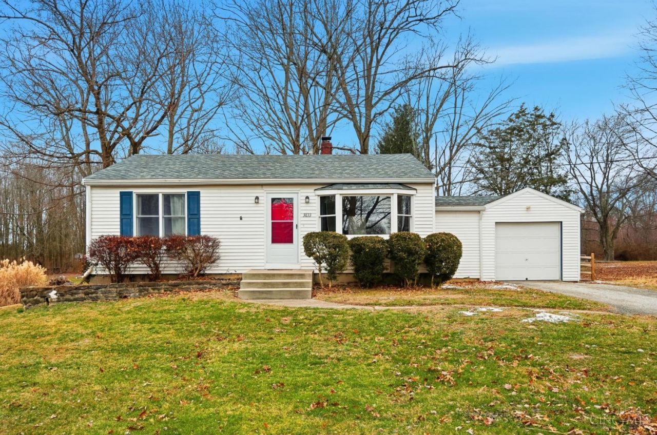 3833 Bennett Road, Pierce Twp, OH 45245 Main Photo