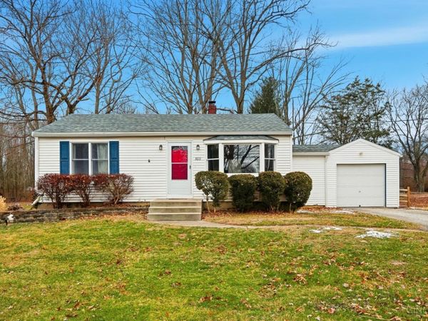 3833 Bennett Road, Pierce Twp, OH 45245