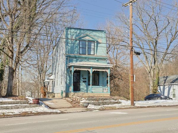 4719 Hamilton Avenue, Cincinnati, OH 45223