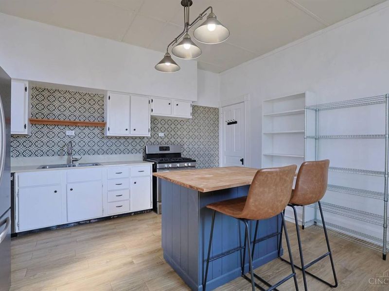 4719 Hamilton Avenue, Cincinnati, OH 45223 Photo 12