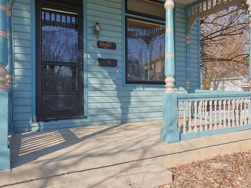 4719 Hamilton Avenue, Cincinnati, OH 45223 Photo 2