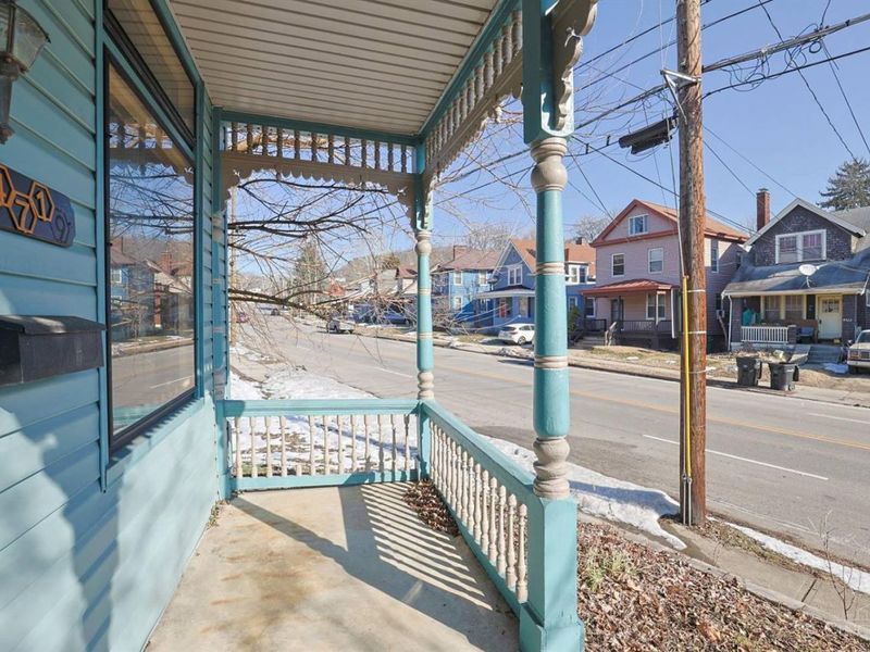 4719 Hamilton Avenue, Cincinnati, OH 45223 Photo 3