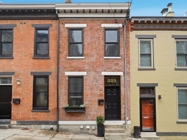 325 Milton Street, Cincinnati, OH 45202
