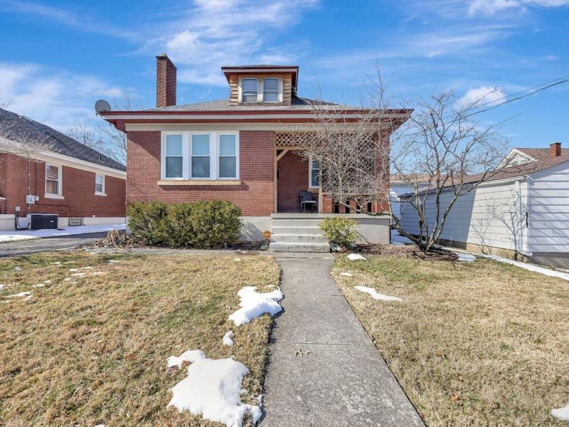 3831 Meyerfeld Avenue, Cheviot, OH 45211 Photo 1