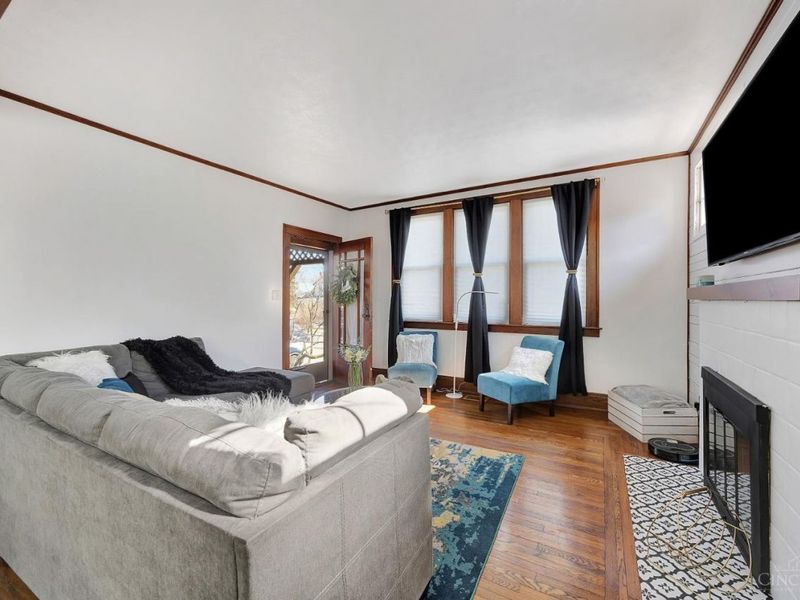 3831 Meyerfeld Avenue, Cheviot, OH 45211 Photo 5