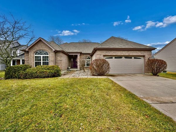 3653 Legend Oaks Drive, Amelia, OH 45102