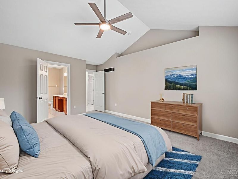 3653 Legend Oaks Drive, Amelia, OH 45102 Photo 22