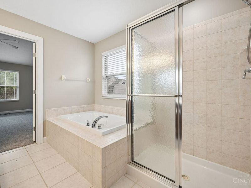 3653 Legend Oaks Drive, Amelia, OH 45102 Photo 24