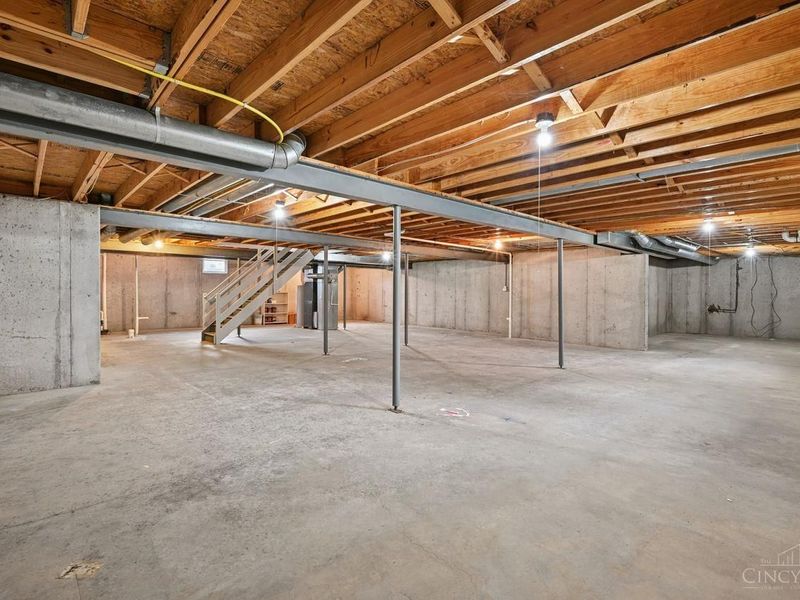 3653 Legend Oaks Drive, Amelia, OH 45102 Photo 26