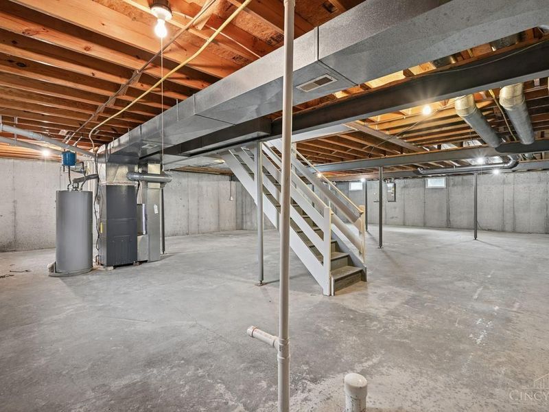 3653 Legend Oaks Drive, Amelia, OH 45102 Photo 27