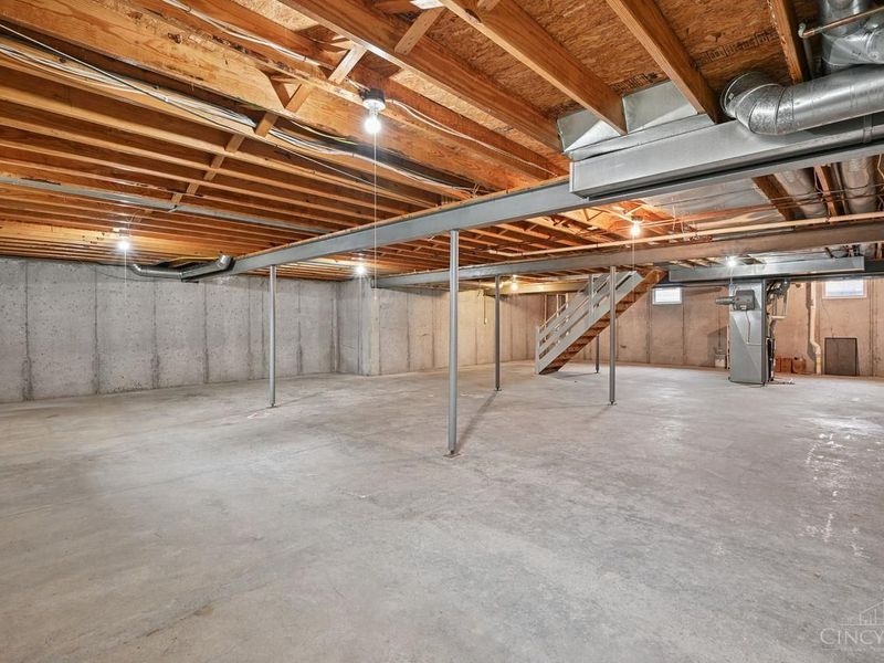 3653 Legend Oaks Drive, Amelia, OH 45102 Photo 28