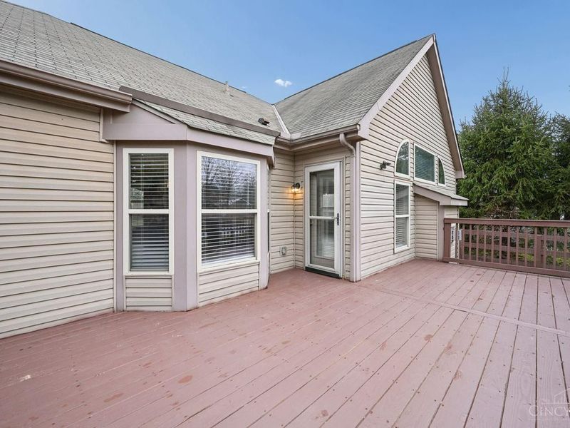 3653 Legend Oaks Drive, Amelia, OH 45102 Photo 30