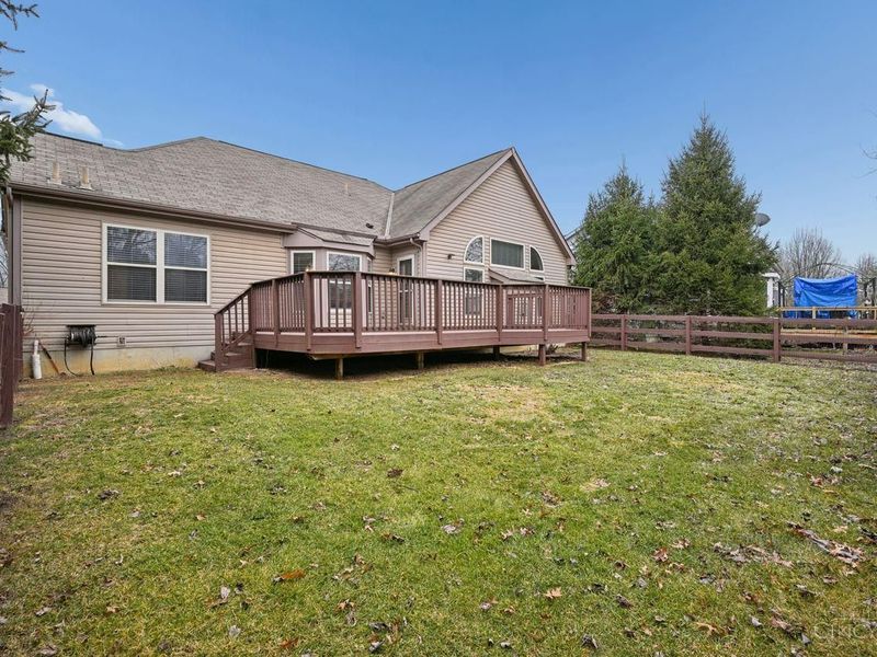 3653 Legend Oaks Drive, Amelia, OH 45102 Photo 32