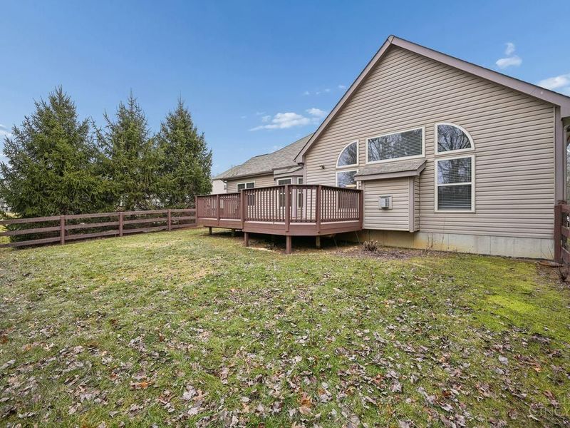 3653 Legend Oaks Drive, Amelia, OH 45102 Photo 33