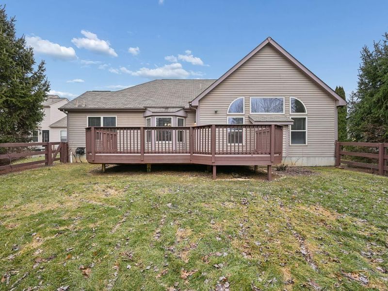 3653 Legend Oaks Drive, Amelia, OH 45102 Photo 34