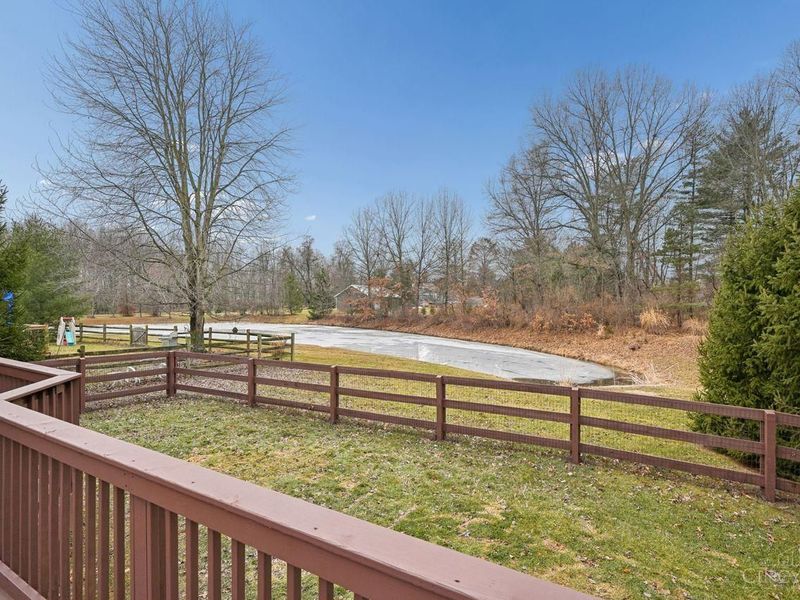 3653 Legend Oaks Drive, Amelia, OH 45102 Photo 35