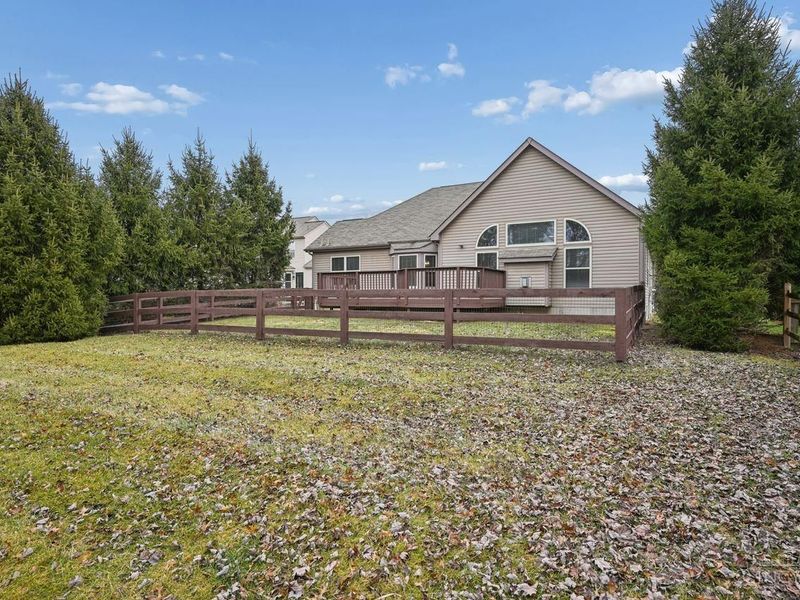 3653 Legend Oaks Drive, Amelia, OH 45102 Photo 37