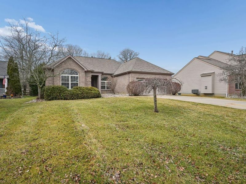 3653 Legend Oaks Drive, Amelia, OH 45102 Photo 38