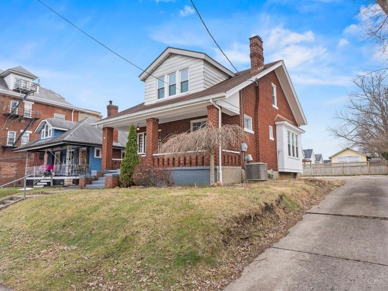 2557 Shanmoor Avenue, Norwood, OH 45212 Photo 1