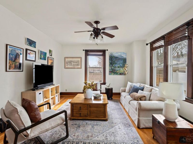 2557 Shanmoor Avenue, Norwood, OH 45212 Photo 11