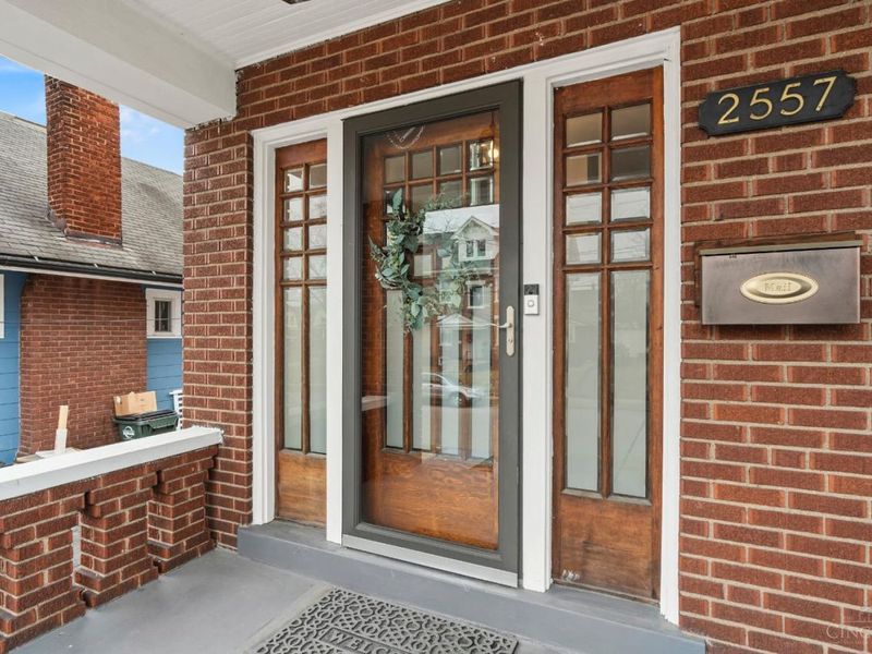 2557 Shanmoor Avenue, Norwood, OH 45212 Photo 2