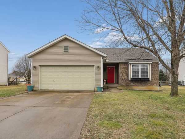 11 Finch Court, Pierce Twp, OH 45102