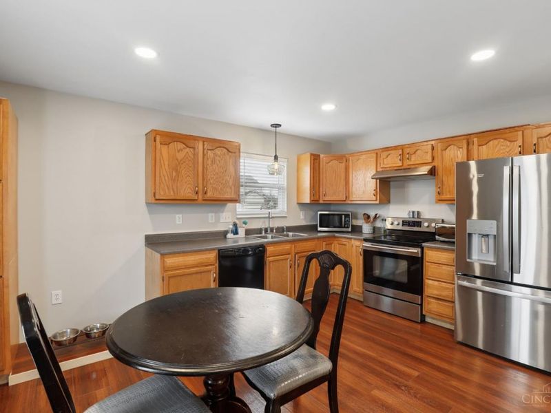 11 Finch Court, Pierce Twp, OH 45102 Photo 12