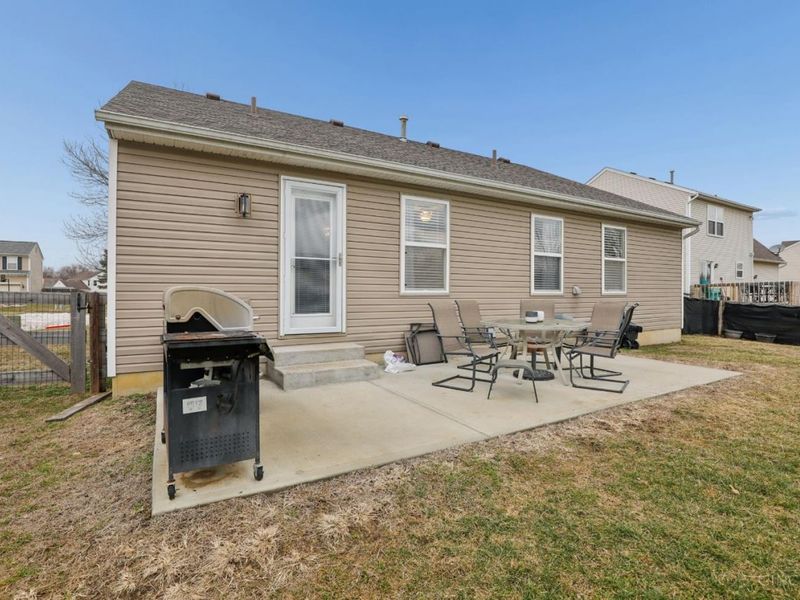 11 Finch Court, Pierce Twp, OH 45102 Photo 28