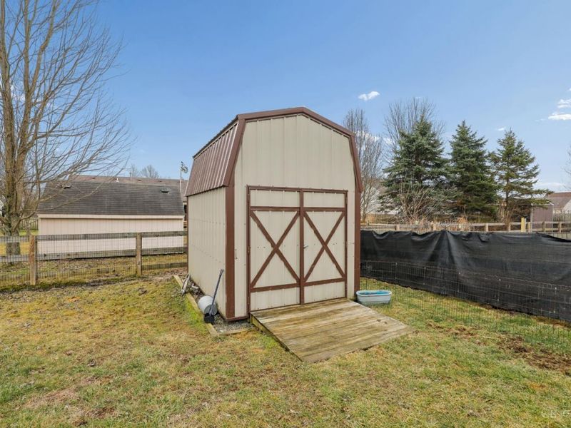 11 Finch Court, Pierce Twp, OH 45102 Photo 32