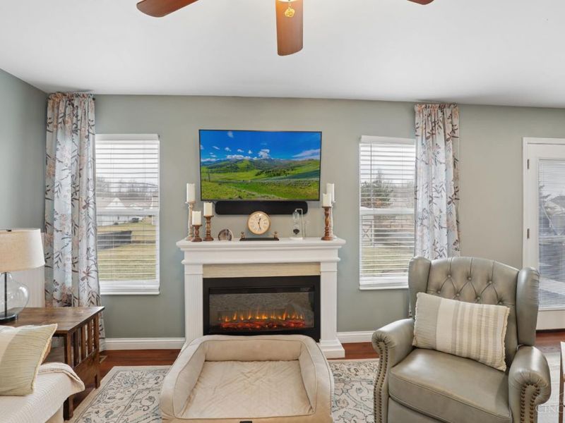 11 Finch Court, Pierce Twp, OH 45102 Photo 4