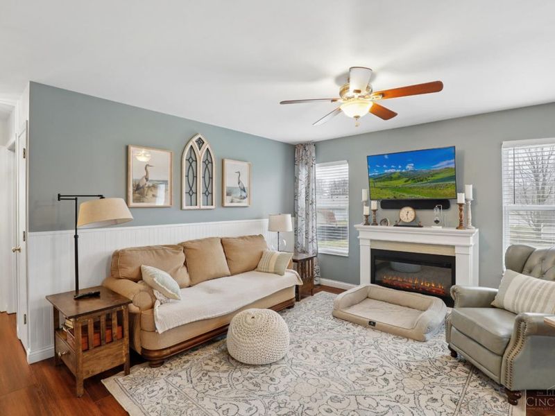 11 Finch Court, Pierce Twp, OH 45102 Photo 5