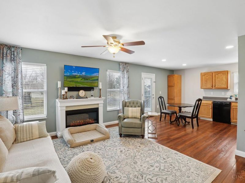 11 Finch Court, Pierce Twp, OH 45102 Photo 7