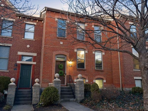 416 Old Court Street, Cincinnati, OH 45203