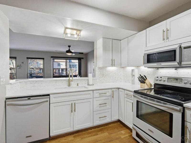 416 Old Court Street, Cincinnati, OH 45203 Photo 11