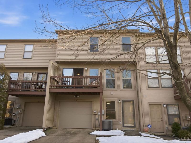 416 Old Court Street, Cincinnati, OH 45203 Photo 31