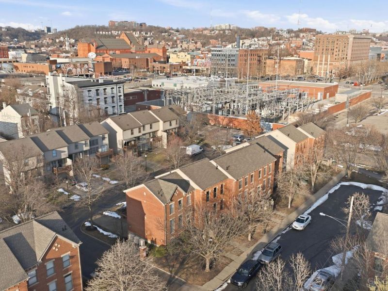 416 Old Court Street, Cincinnati, OH 45203 Photo 33