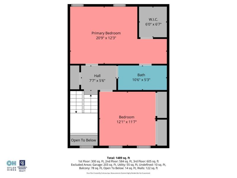 416 Old Court Street, Cincinnati, OH 45203 Photo 35