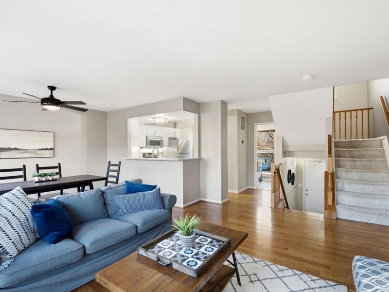 416 Old Court Street, Cincinnati, OH 45203 Photo 5