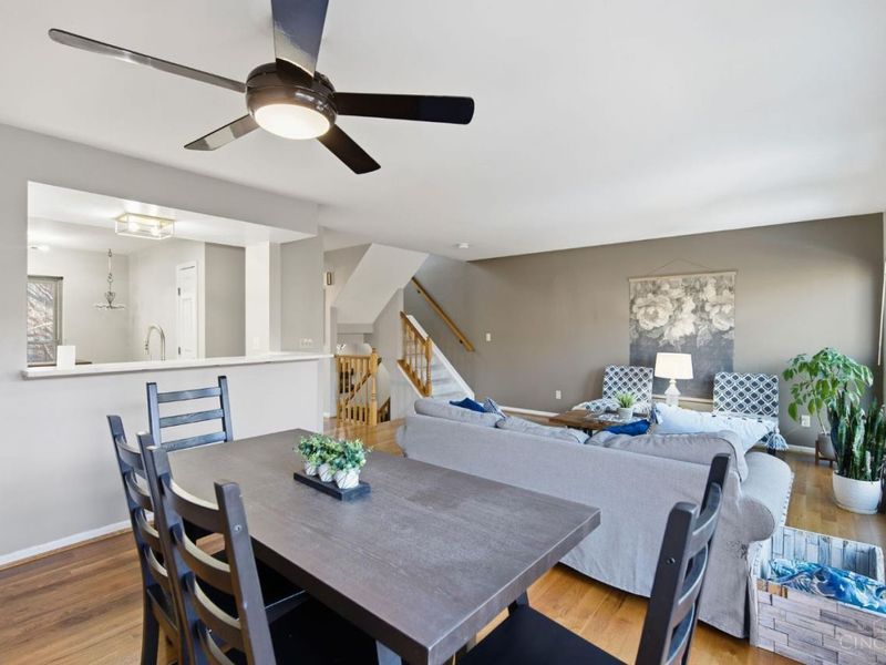 416 Old Court Street, Cincinnati, OH 45203 Photo 7