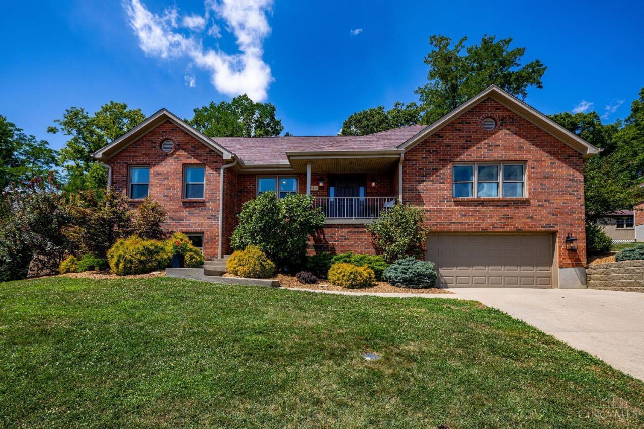 540 Aston View Lane, Cleves, OH 45002 Main Photo
