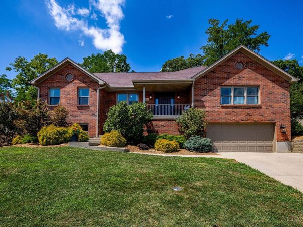 540 Aston View Lane, Cleves, OH 45002