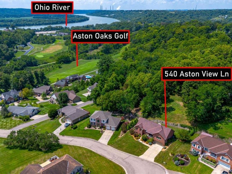 540 Aston View Lane, Cleves, OH 45002 Photo 35