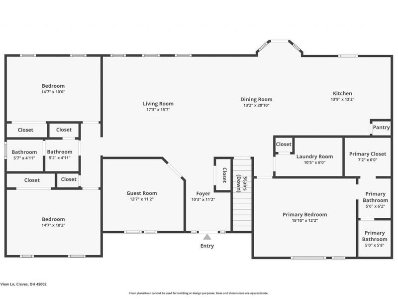 540 Aston View Lane, Cleves, OH 45002 Photo 38